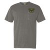 Heavyweight Ring Spun Pocket Tee Thumbnail