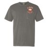 Heavyweight Ring Spun Pocket Tee Thumbnail