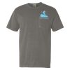 Heavyweight Ring Spun Pocket Tee Thumbnail
