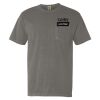 Heavyweight Ring Spun Pocket Tee Thumbnail
