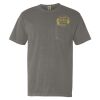 Heavyweight Ring Spun Pocket Tee Thumbnail