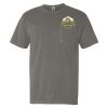 Heavyweight Ring Spun Pocket Tee Thumbnail