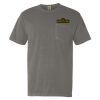 Heavyweight Ring Spun Pocket Tee Thumbnail