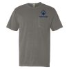 Heavyweight Ring Spun Pocket Tee Thumbnail