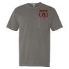 Heavyweight Ring Spun Pocket Tee Thumbnail