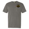 Heavyweight Ring Spun Pocket Tee Thumbnail