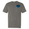 Heavyweight Ring Spun Pocket Tee Thumbnail