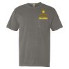 Heavyweight Ring Spun Pocket Tee Thumbnail