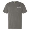 Heavyweight Ring Spun Pocket Tee Thumbnail