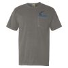 Heavyweight Ring Spun Pocket Tee Thumbnail