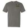 Heavyweight Ring Spun Pocket Tee Thumbnail