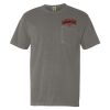 Heavyweight Ring Spun Pocket Tee Thumbnail