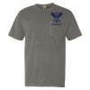Heavyweight Ring Spun Pocket Tee Thumbnail