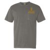 Heavyweight Ring Spun Pocket Tee Thumbnail
