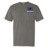 Heavyweight Ring Spun Pocket Tee Thumbnail