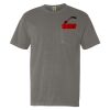 Heavyweight Ring Spun Pocket Tee Thumbnail