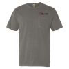 Heavyweight Ring Spun Pocket Tee Thumbnail