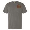 Heavyweight Ring Spun Pocket Tee Thumbnail