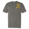 Heavyweight Ring Spun Pocket Tee Thumbnail