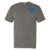 Heavyweight Ring Spun Pocket Tee Thumbnail