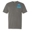 Heavyweight Ring Spun Pocket Tee Thumbnail