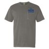 Heavyweight Ring Spun Pocket Tee Thumbnail