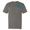 Heavyweight Ring Spun Pocket Tee Thumbnail