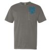 Heavyweight Ring Spun Pocket Tee Thumbnail