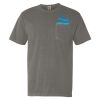 Heavyweight Ring Spun Pocket Tee Thumbnail