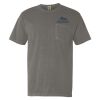 Heavyweight Ring Spun Pocket Tee Thumbnail