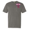 Heavyweight Ring Spun Pocket Tee Thumbnail