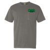 Heavyweight Ring Spun Pocket Tee Thumbnail