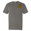 Heavyweight Ring Spun Pocket Tee Thumbnail