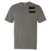 Heavyweight Ring Spun Pocket Tee Thumbnail