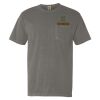 Heavyweight Ring Spun Pocket Tee Thumbnail