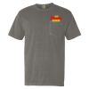 Heavyweight Ring Spun Pocket Tee Thumbnail