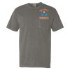 Heavyweight Ring Spun Pocket Tee Thumbnail