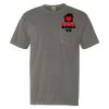 Heavyweight Ring Spun Pocket Tee Thumbnail