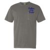 Heavyweight Ring Spun Pocket Tee Thumbnail