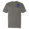 Heavyweight Ring Spun Pocket Tee Thumbnail