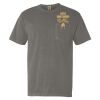 Heavyweight Ring Spun Pocket Tee Thumbnail