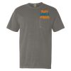 Heavyweight Ring Spun Pocket Tee Thumbnail