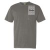 Heavyweight Ring Spun Pocket Tee Thumbnail