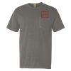 Heavyweight Ring Spun Pocket Tee Thumbnail