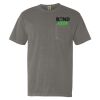 Heavyweight Ring Spun Pocket Tee Thumbnail