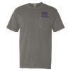 Heavyweight Ring Spun Pocket Tee Thumbnail