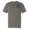 Heavyweight Ring Spun Pocket Tee Thumbnail