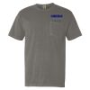 Heavyweight Ring Spun Pocket Tee Thumbnail