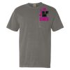 Heavyweight Ring Spun Pocket Tee Thumbnail