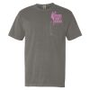Heavyweight Ring Spun Pocket Tee Thumbnail